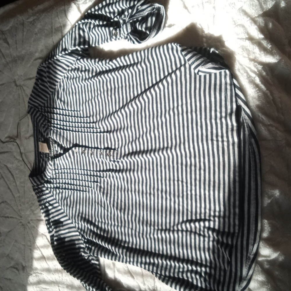 Dress shirt